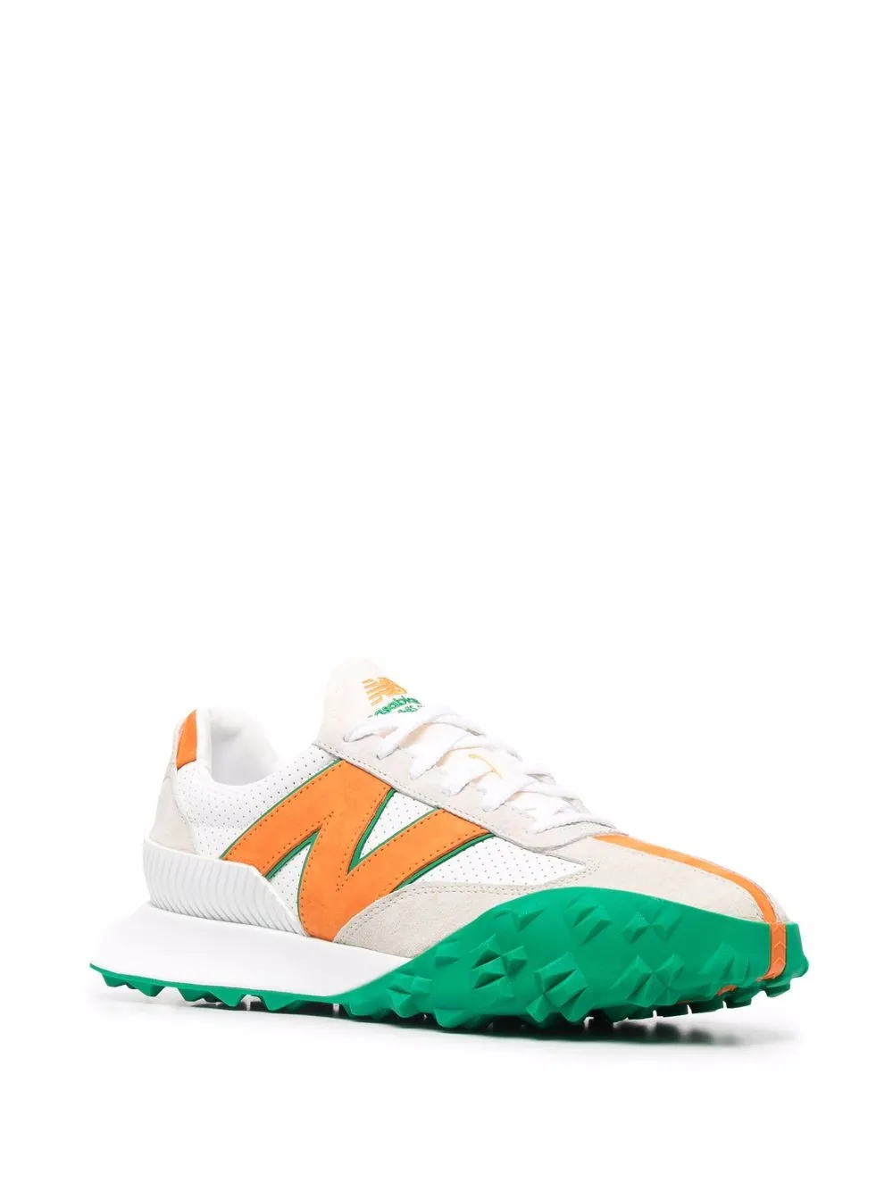 фото New balance кроссовки из коллаборации с casablanca