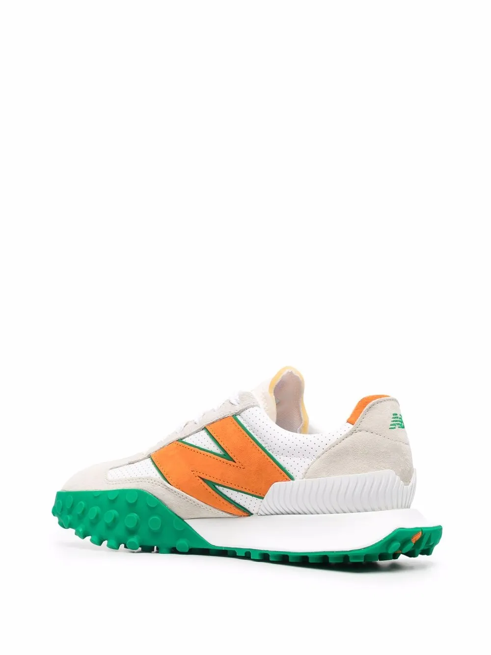 фото New balance кроссовки из коллаборации с casablanca