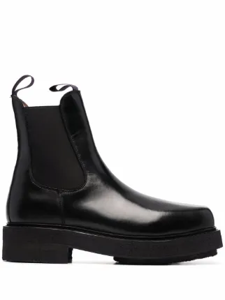 Eytys ortega shop chelsea boots