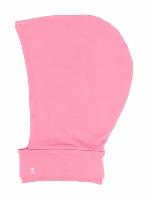 Cagoule à logo brodé - Raf Simons - Modalova