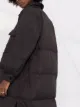 Thom Krom hooded down coat
