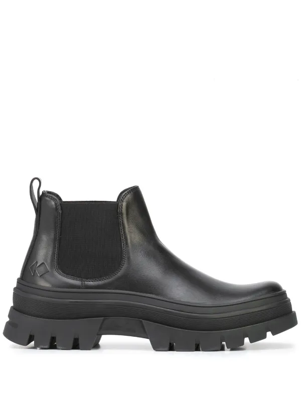 koio chelsea boot