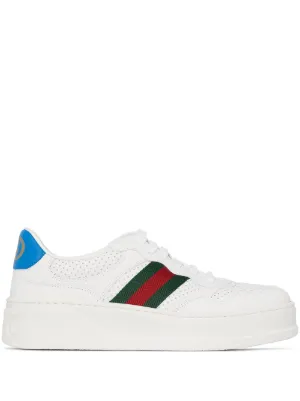 Tenis Gucci - Calzado de FARFETCH