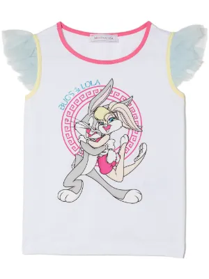 Ropa para niña Monnalisa - Moda Infantil 2022 - FARFETCH