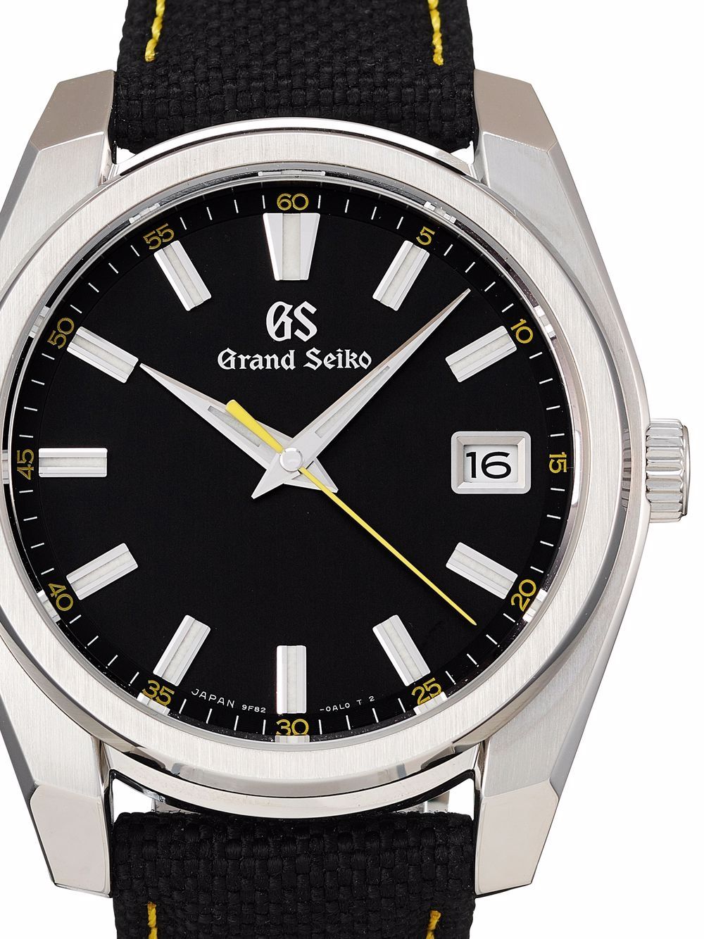 фото Grand seiko наручные часы sbgv243 pre-owned 40 мм