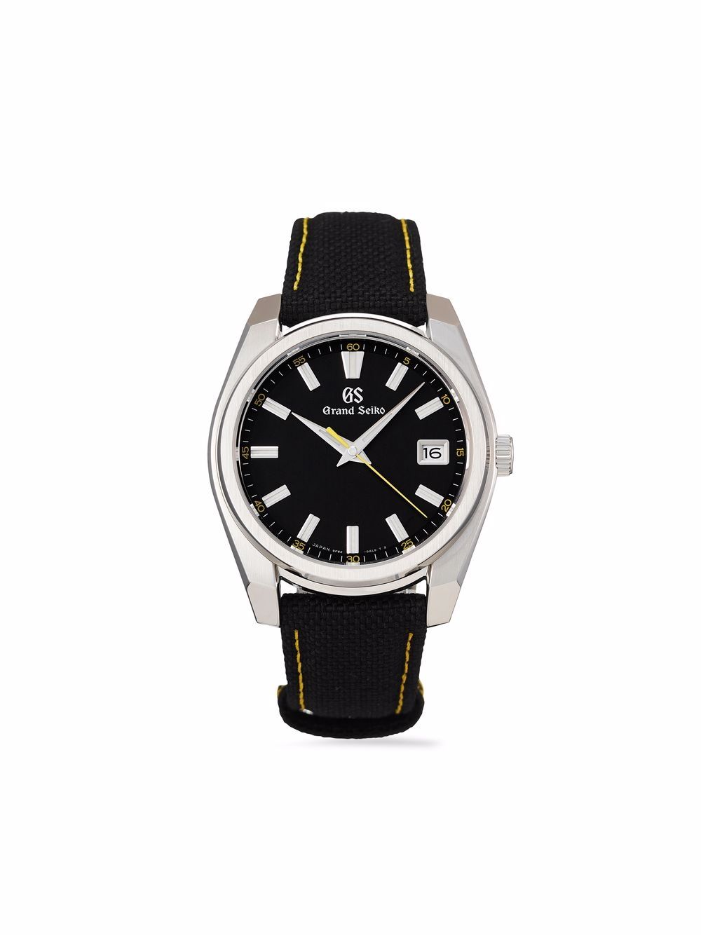 фото Grand seiko наручные часы sbgv243 pre-owned 40 мм