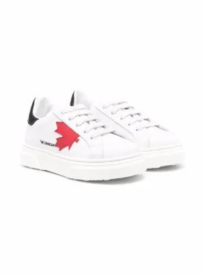 dsquared sneakers kids