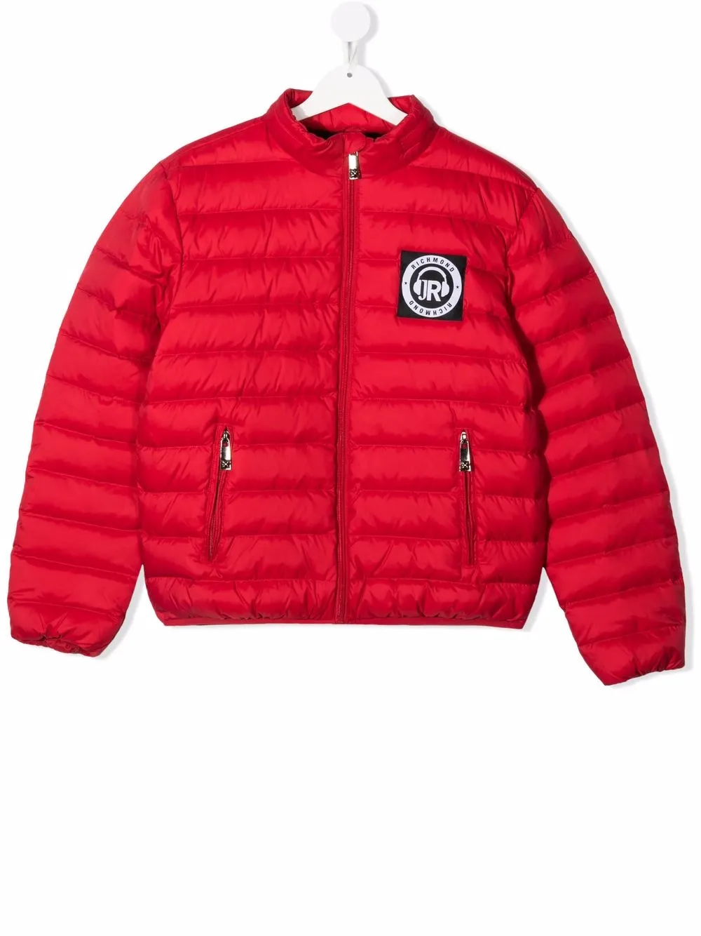 john richmond bomber jacket