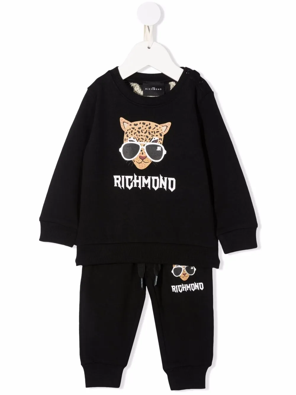 John Richmond Junior спортивный костюм