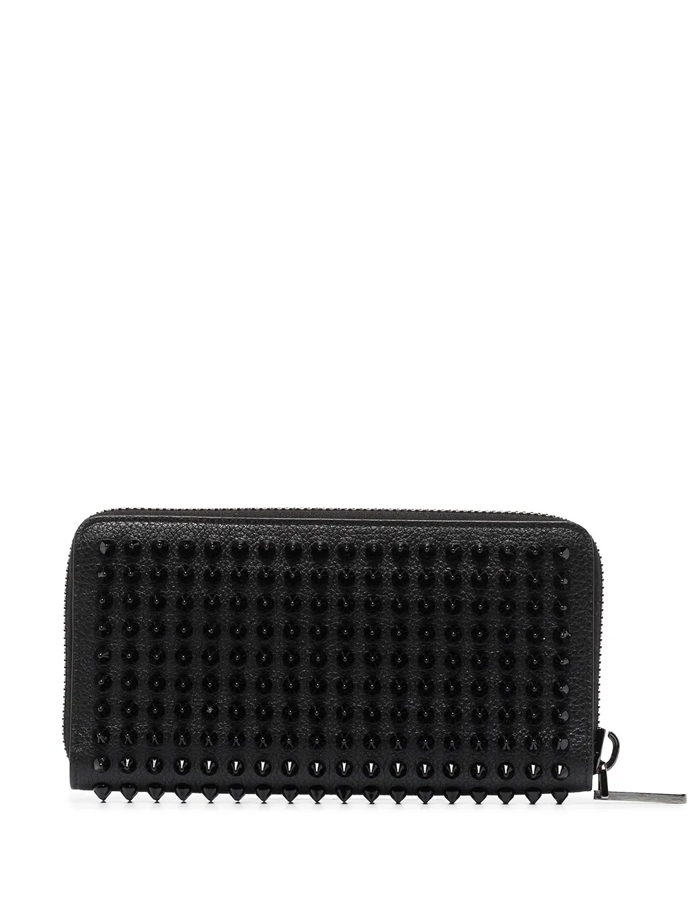 Christian Louboutin Panettone studded wallet | Image 2