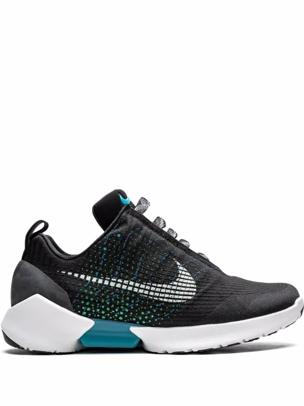 Zapatillas HyperAdapt 1.0 Blue Lagoon Nike por - Compra online AW21 - Devolución y pago seguro