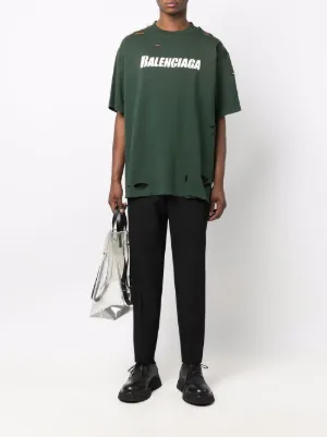 Scopri la nuova collezione uomo di Balenciaga su FARFETCH