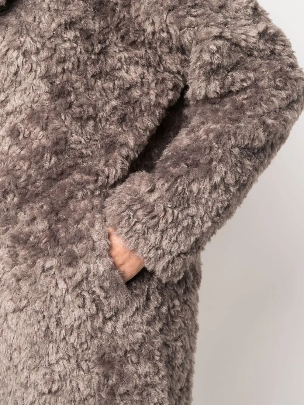urbancode faux fur