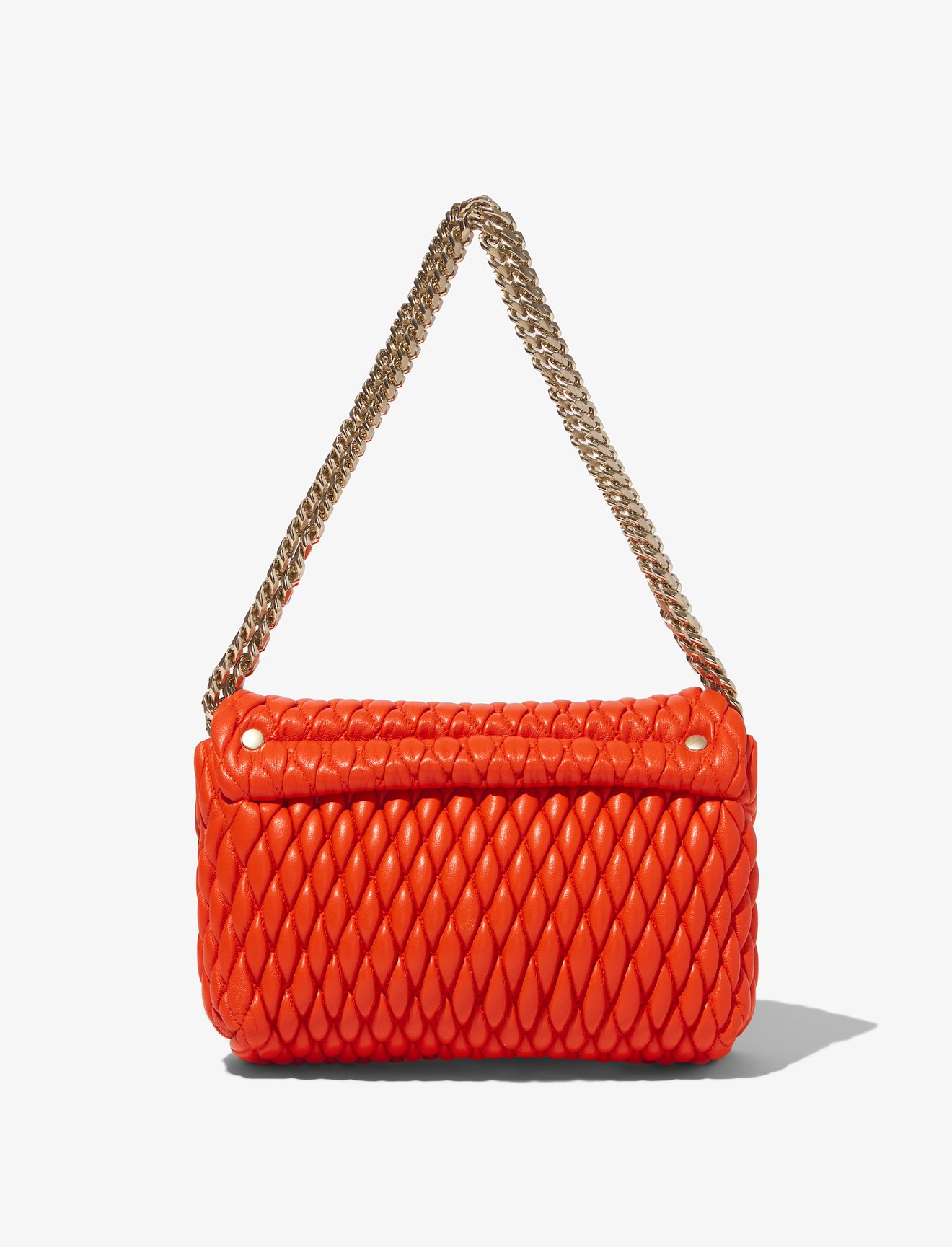 Harris quilted shoulder bag #2