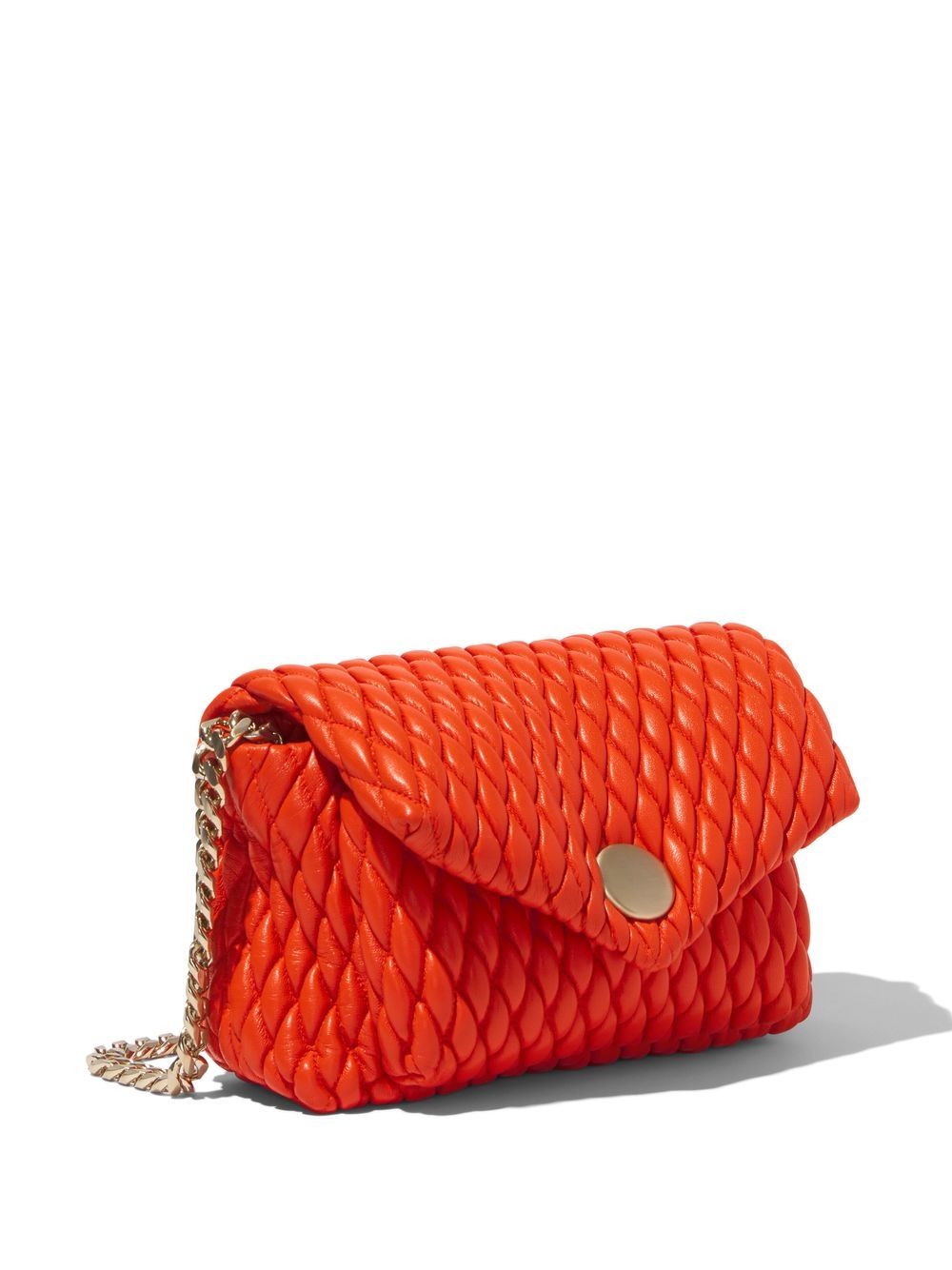 Proenza Schouler Harris quilted shoulder bag Women