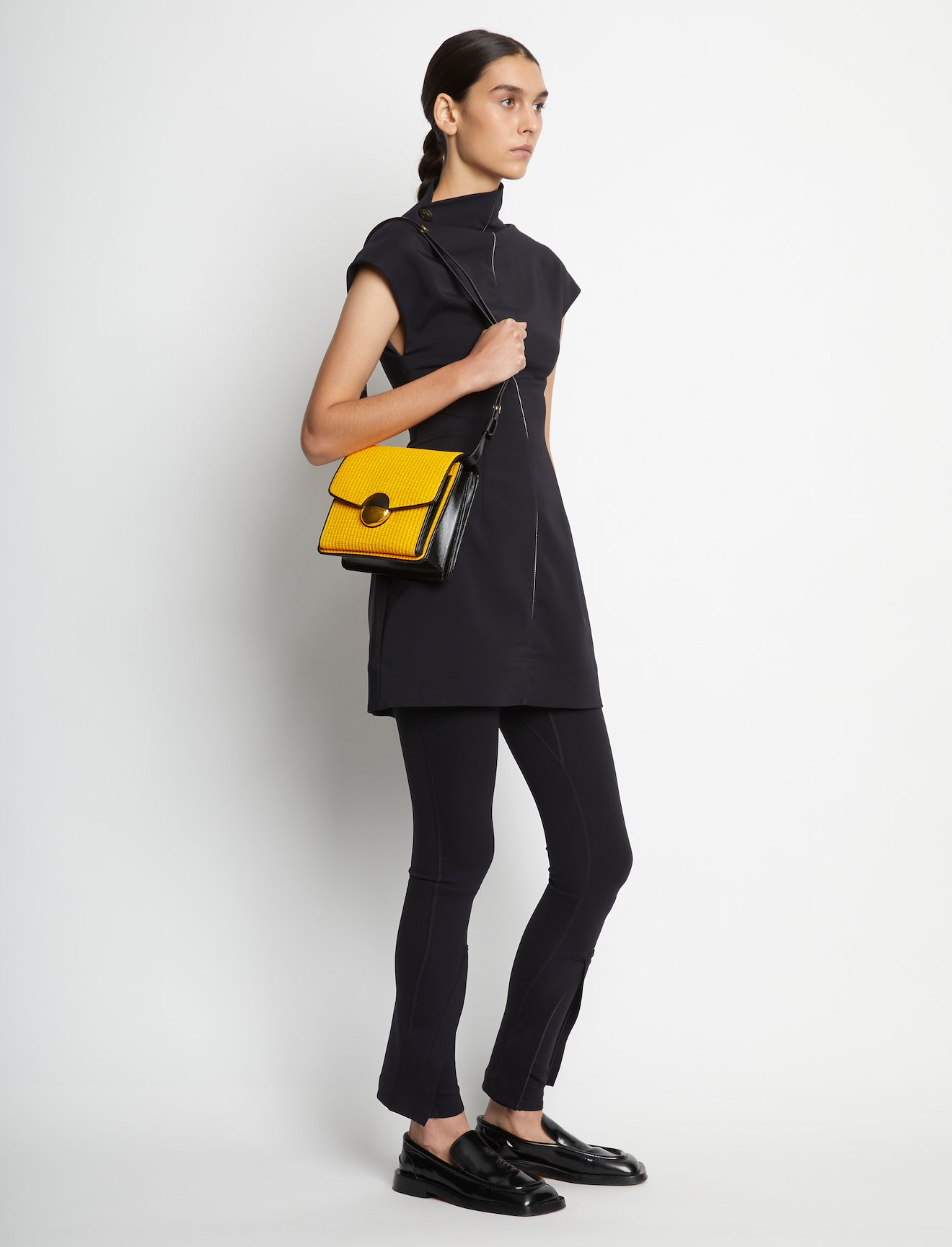 Raffia Dia Day Bag #2