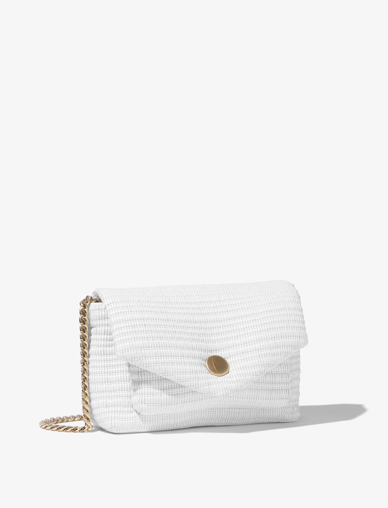 Raffia PS Harris Bag #1