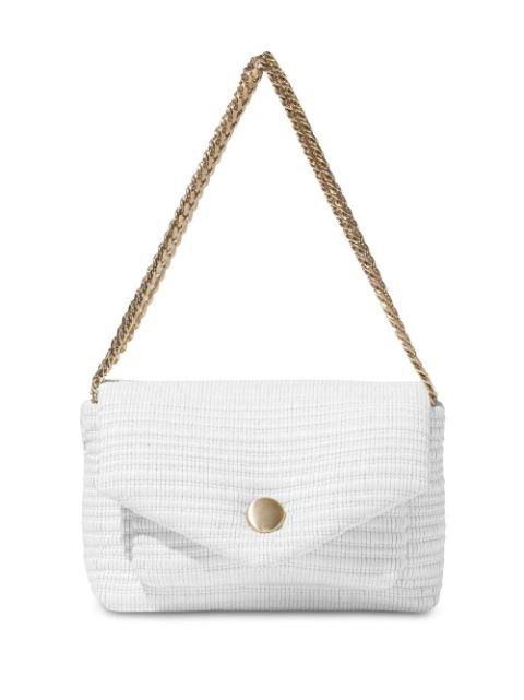 Proenza Schouler Raffia PS Harris shoulder bag Women