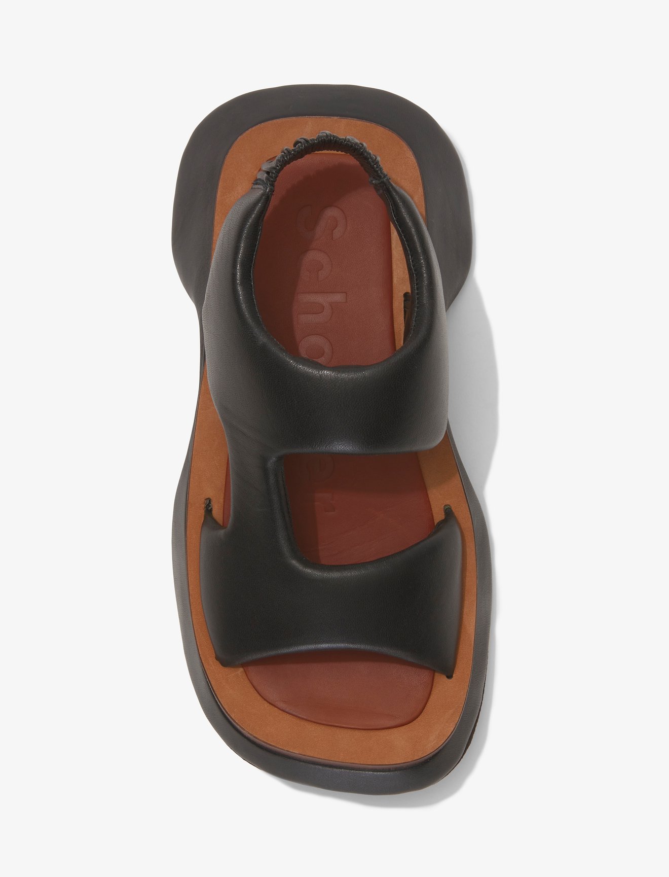 Leather Rec Sandals #3