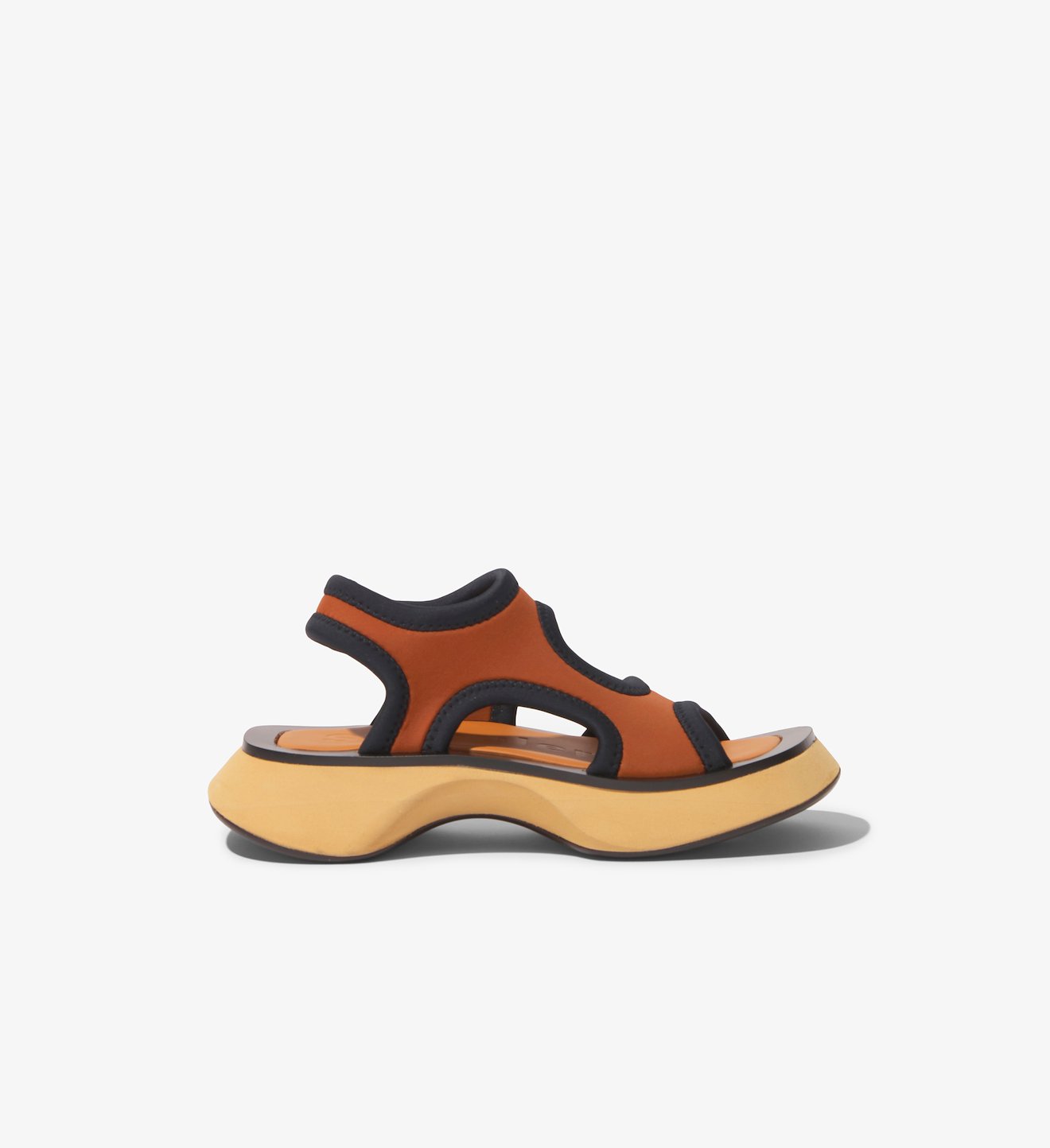 Stretch Rec Sandals
