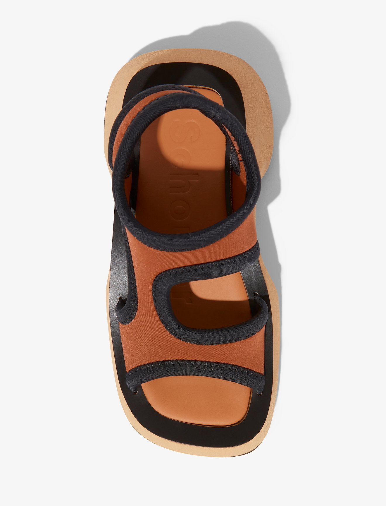 Stretch Rec Sandals #1