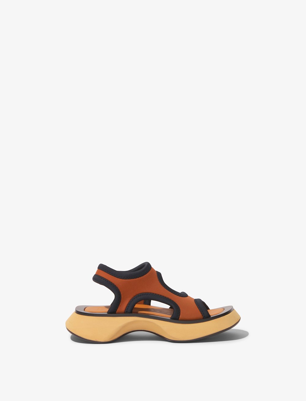 Stretch Rec Sandals