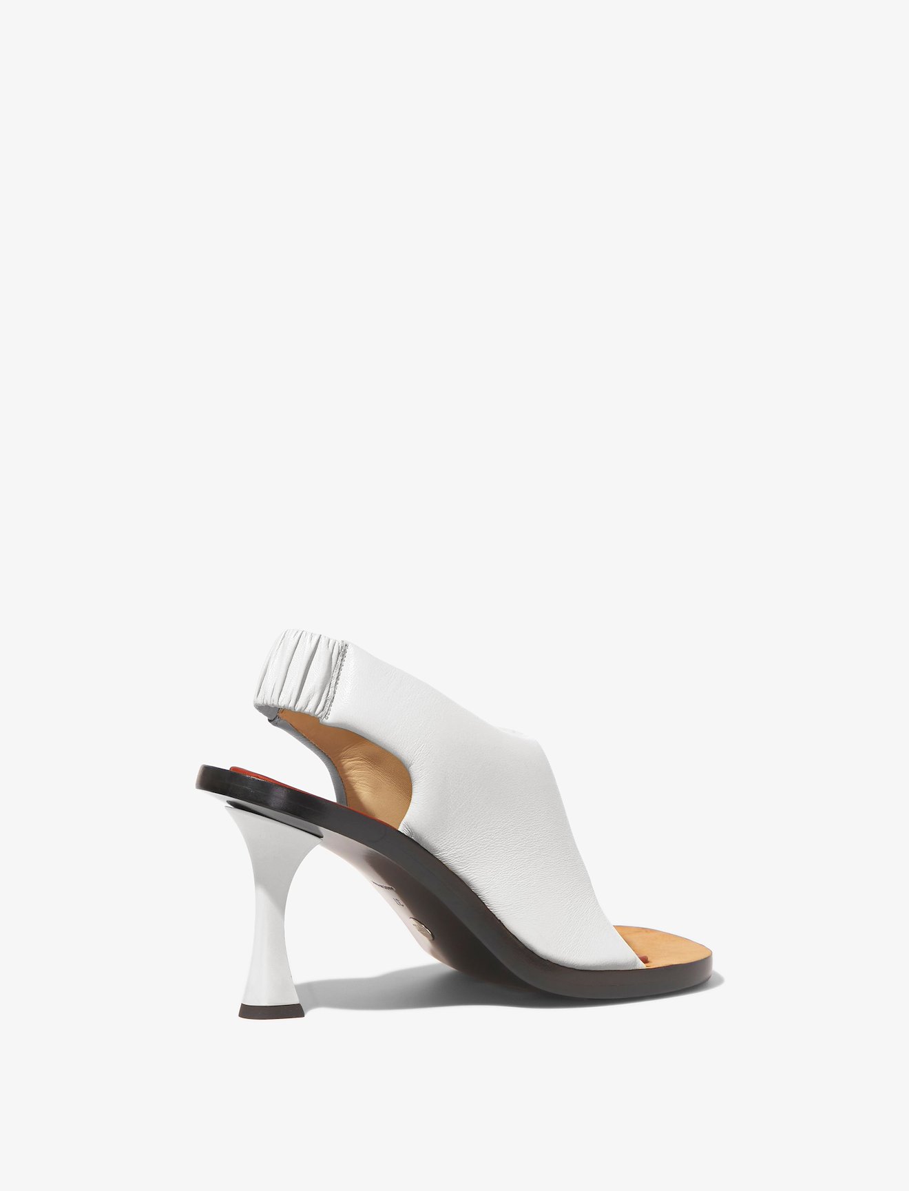 Leather Ledge Sandals #2