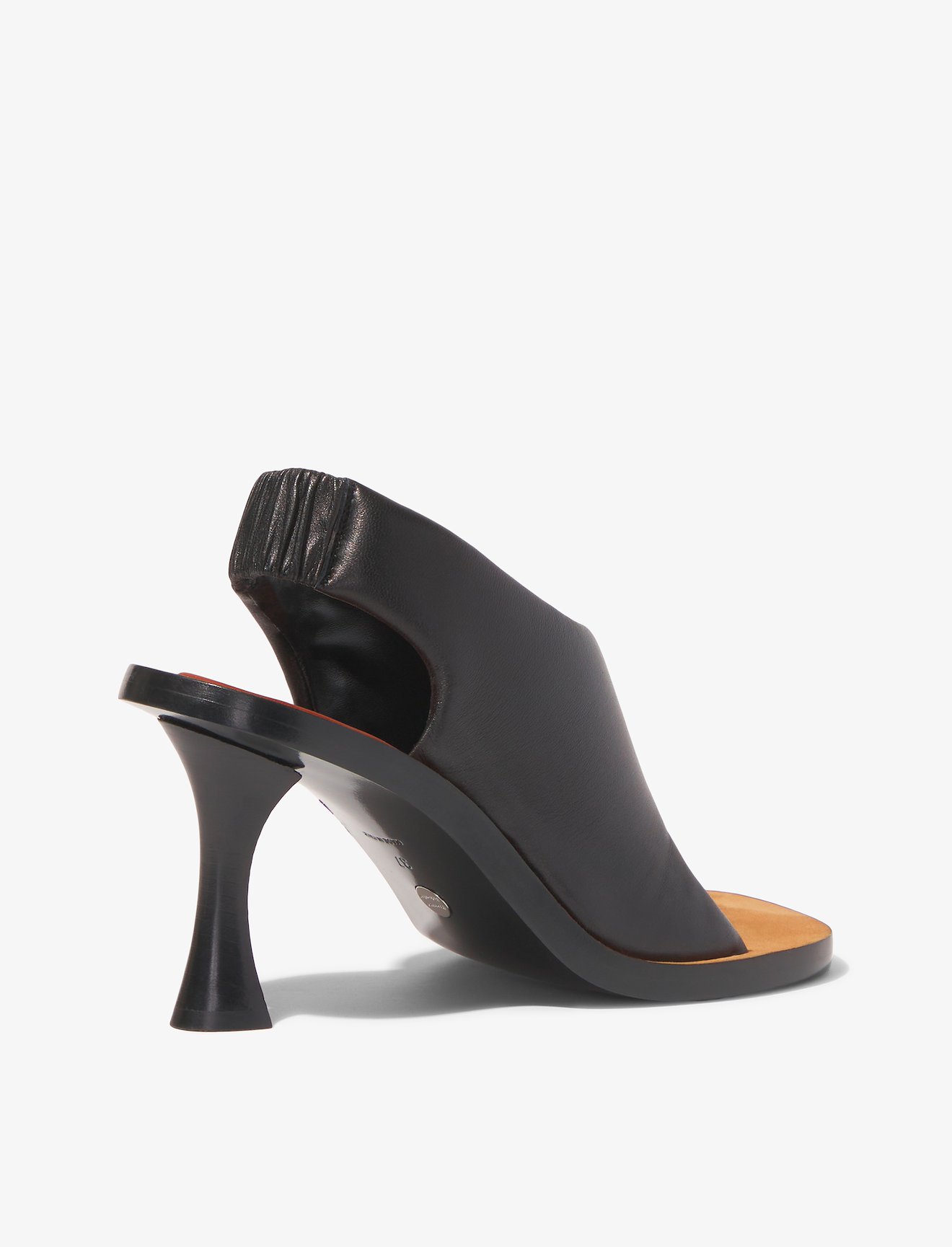 Leather Ledge Sandals #2