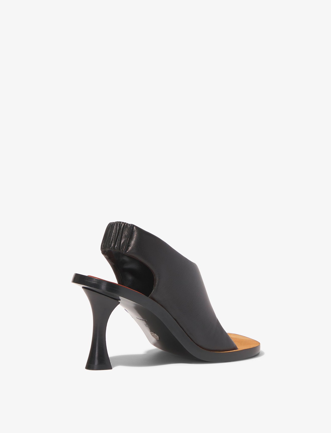 Leather Ledge Sandals #2