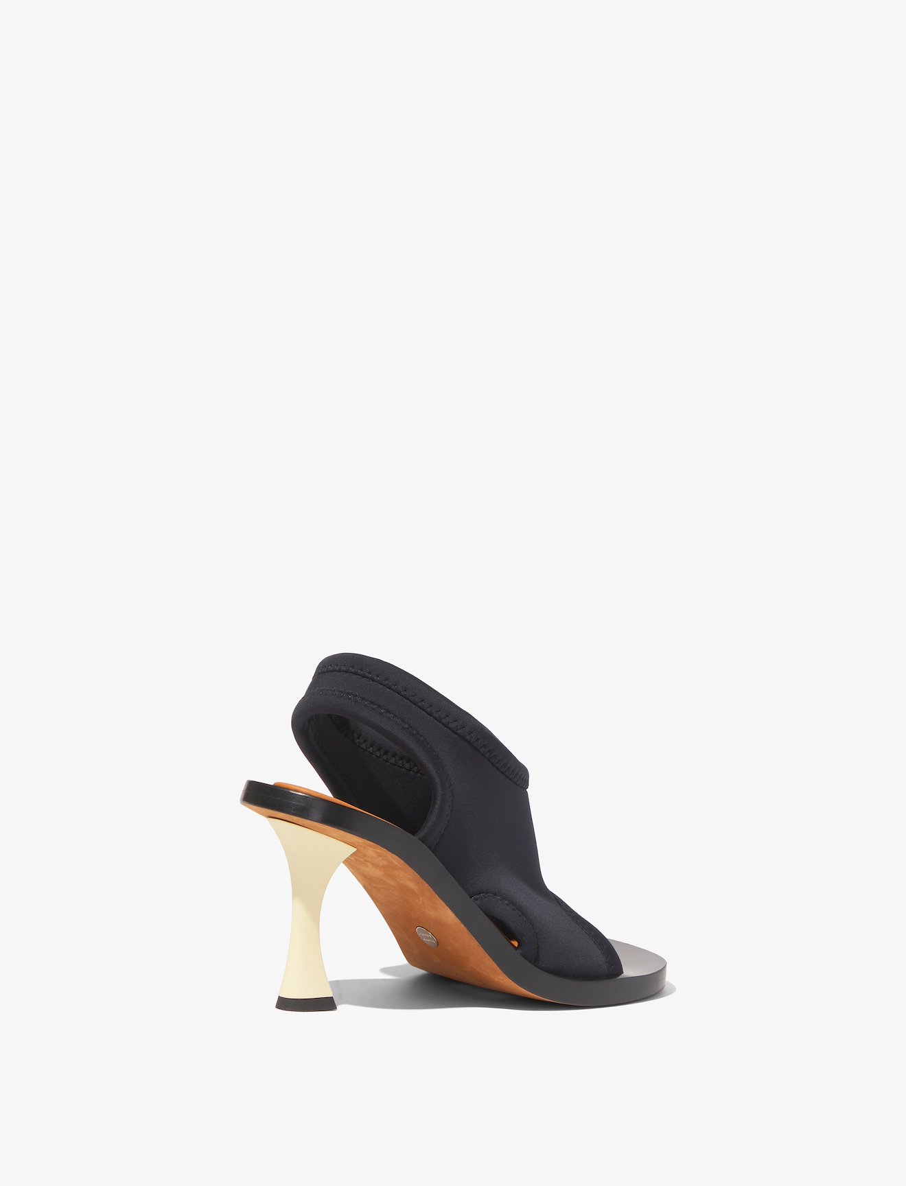 Stretch Ledge Sandals #2
