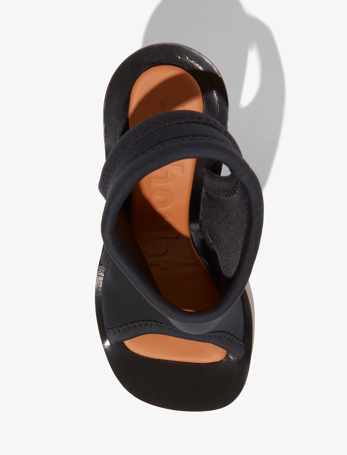 Stretch Ledge Sandals #3