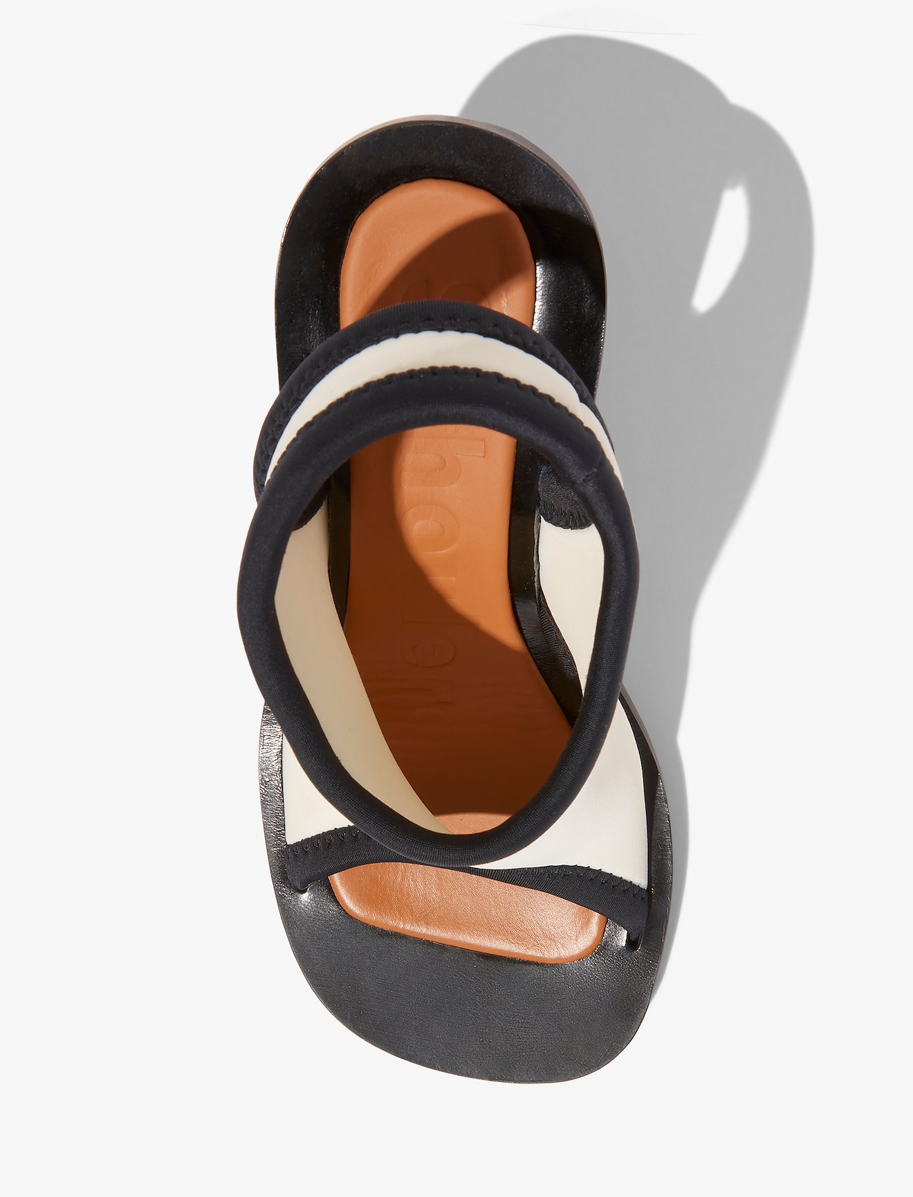 Stretch Ledge Sandals #3