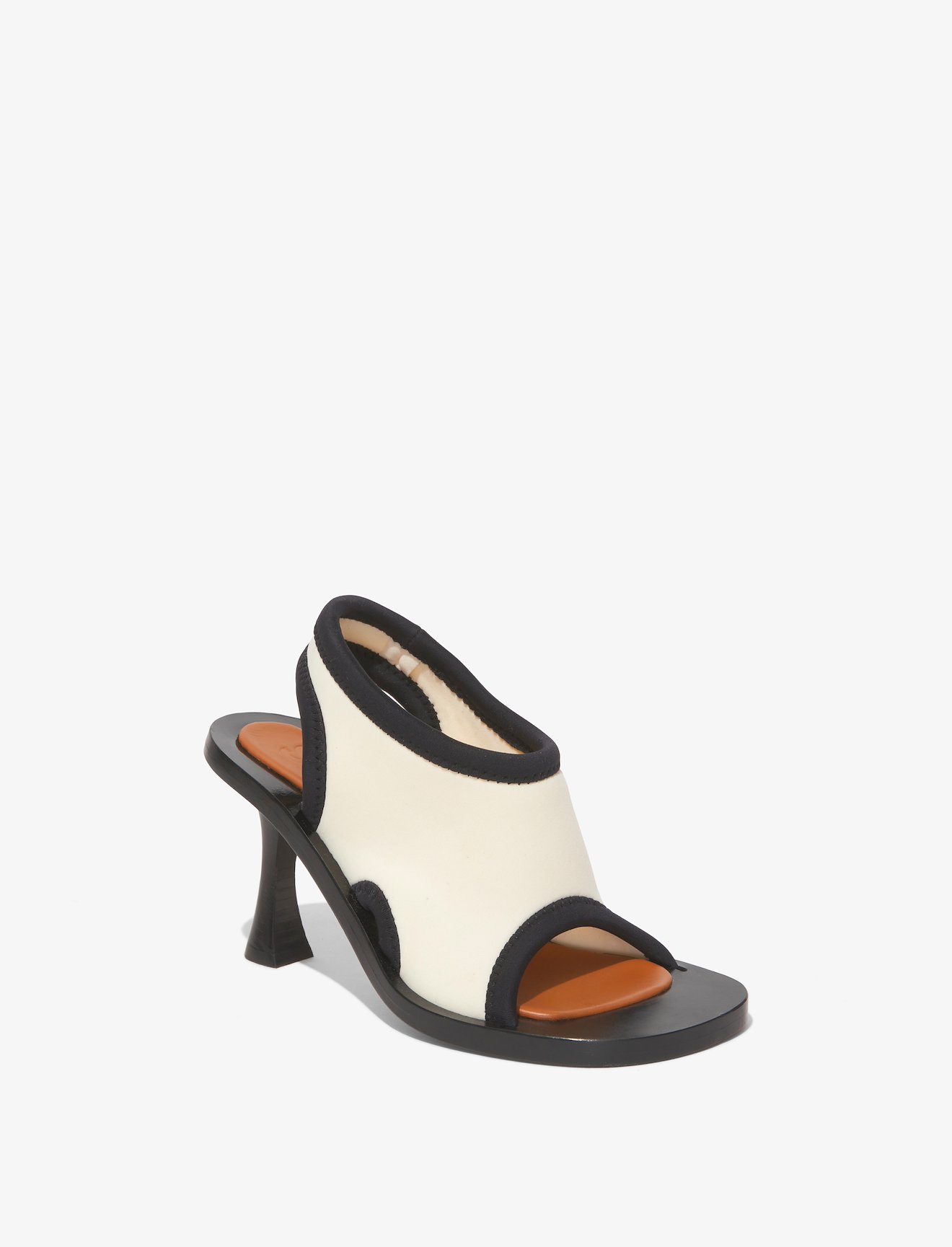 Stretch Ledge Sandals #1