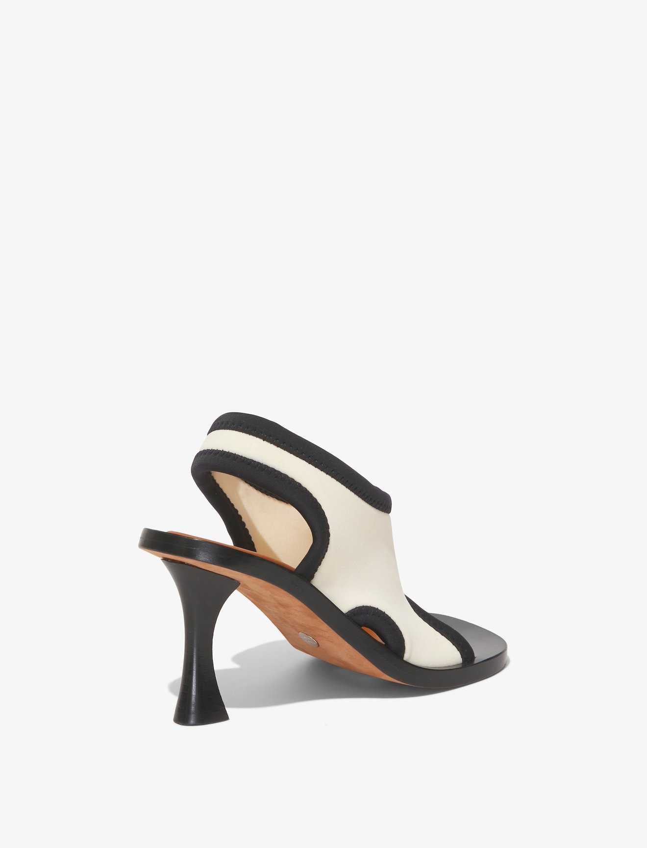 Stretch Ledge Sandals #2
