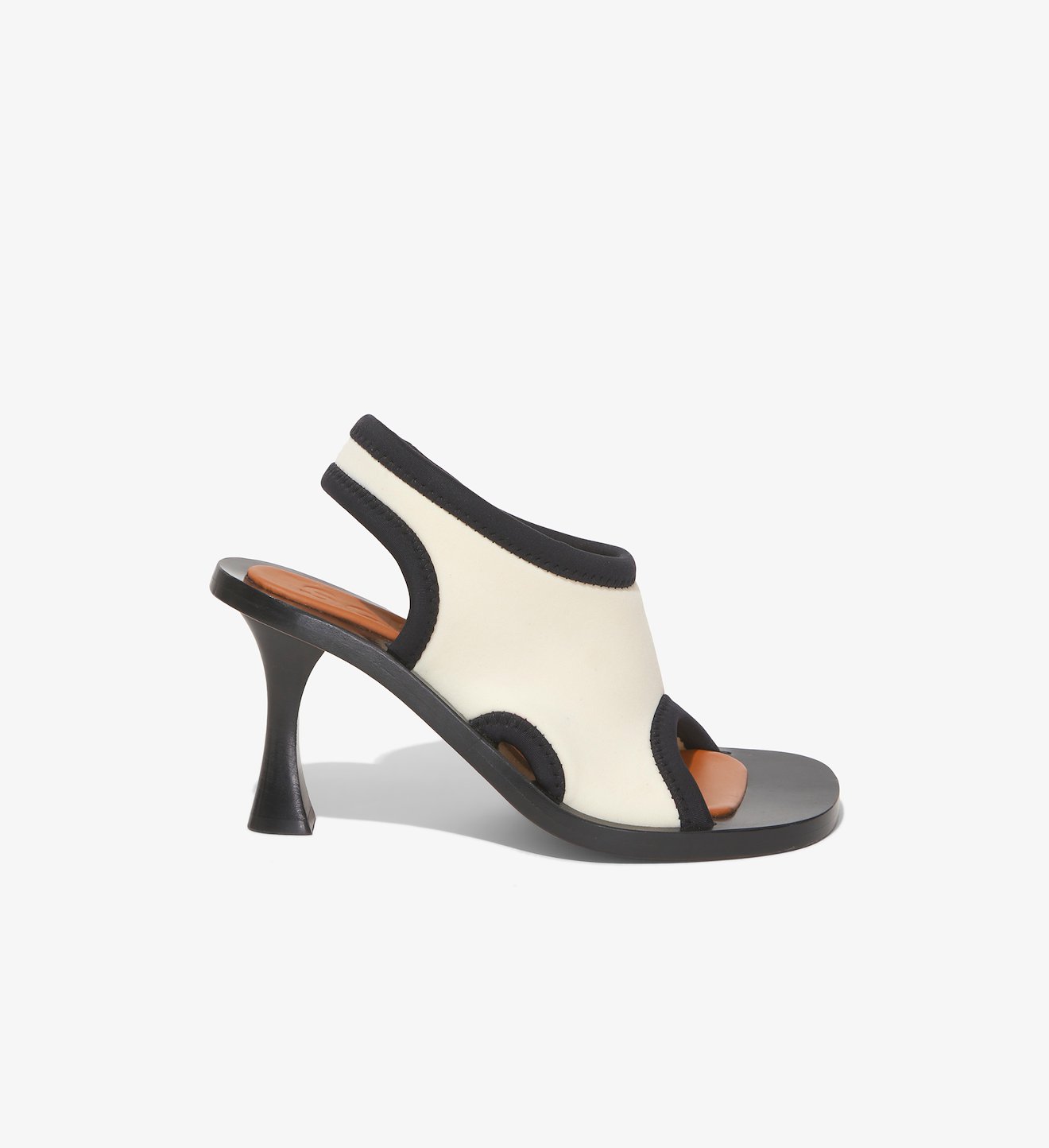 Stretch Ledge Sandals