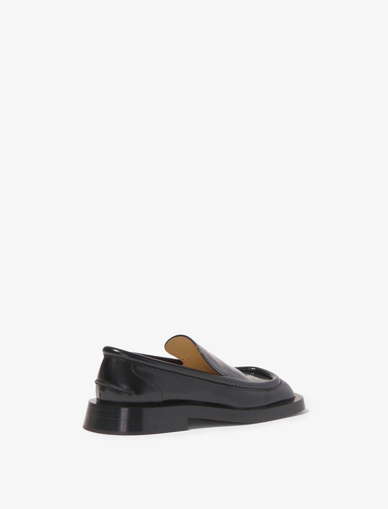 Square Loafers #2