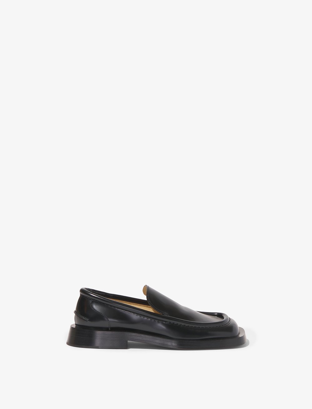 Square Loafers