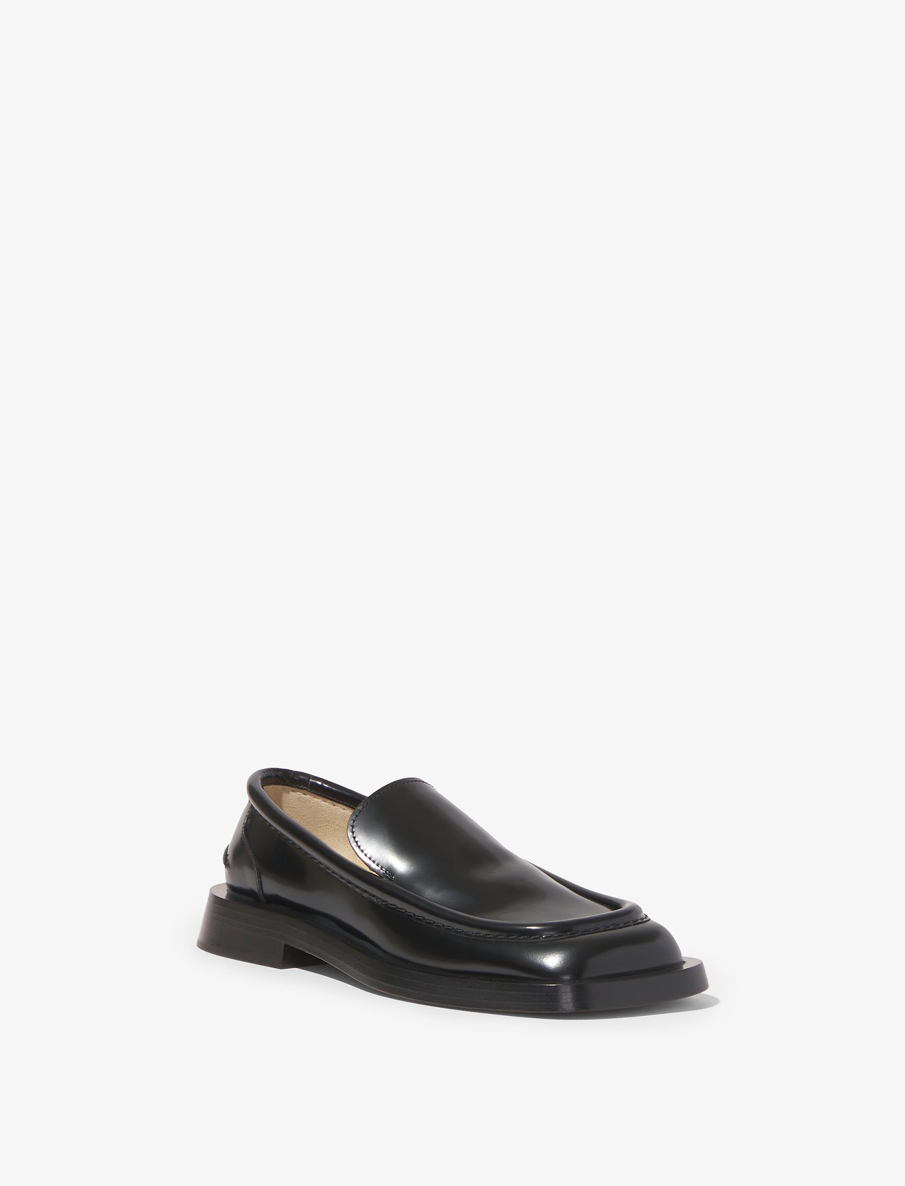 Square Loafers #1