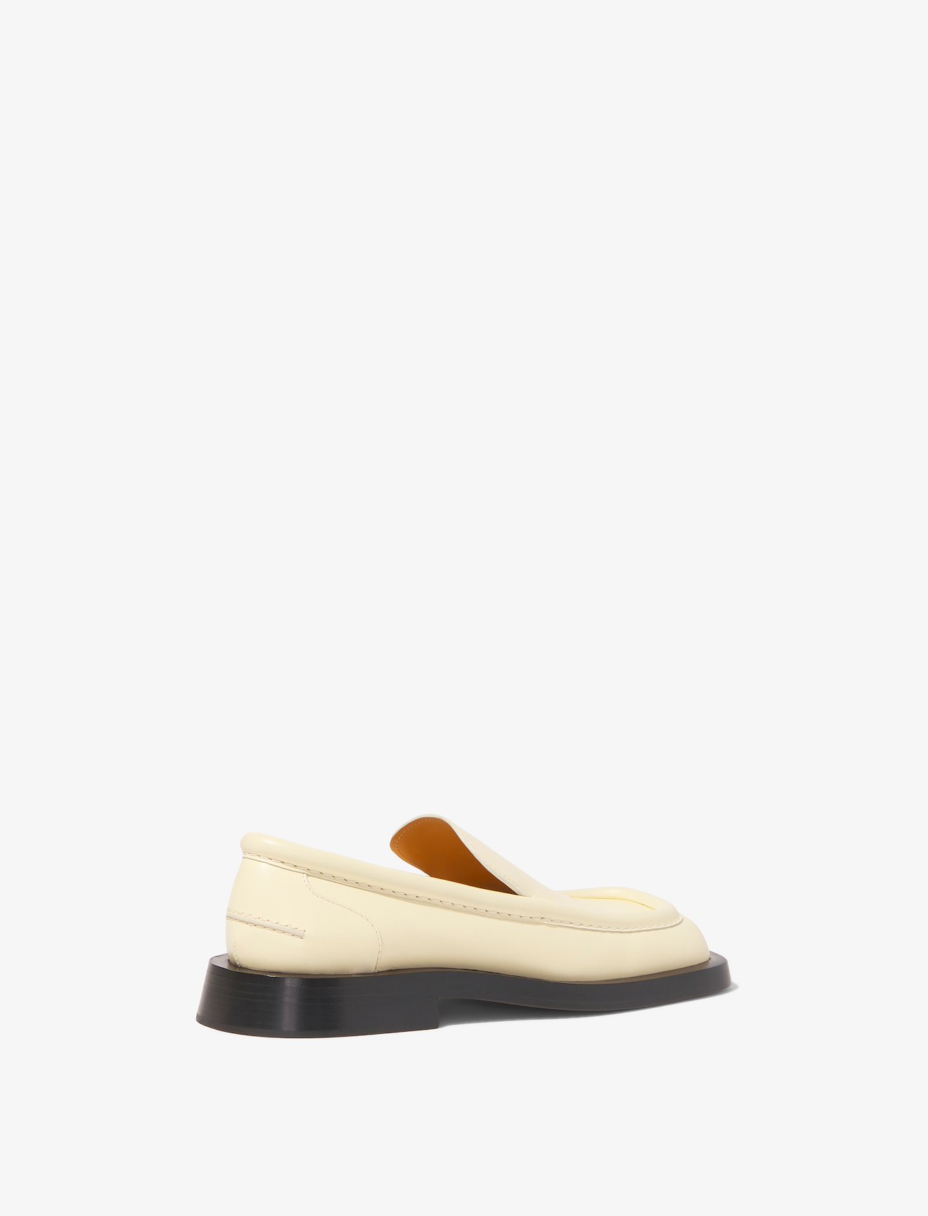 Square Loafers #2