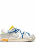 Nike X Off-White Dunk Low ""Lot 10"" sneakers