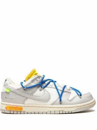 Nike X Off-White