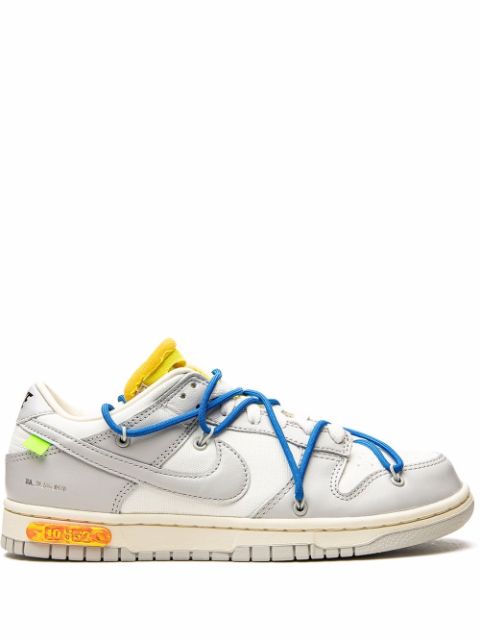 White Nike x Off GiftofvisionShops Nike Vambes Flex Runner 2