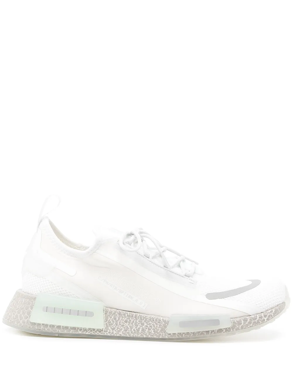 фото Adidas кроссовки nmd_r1 spectoo