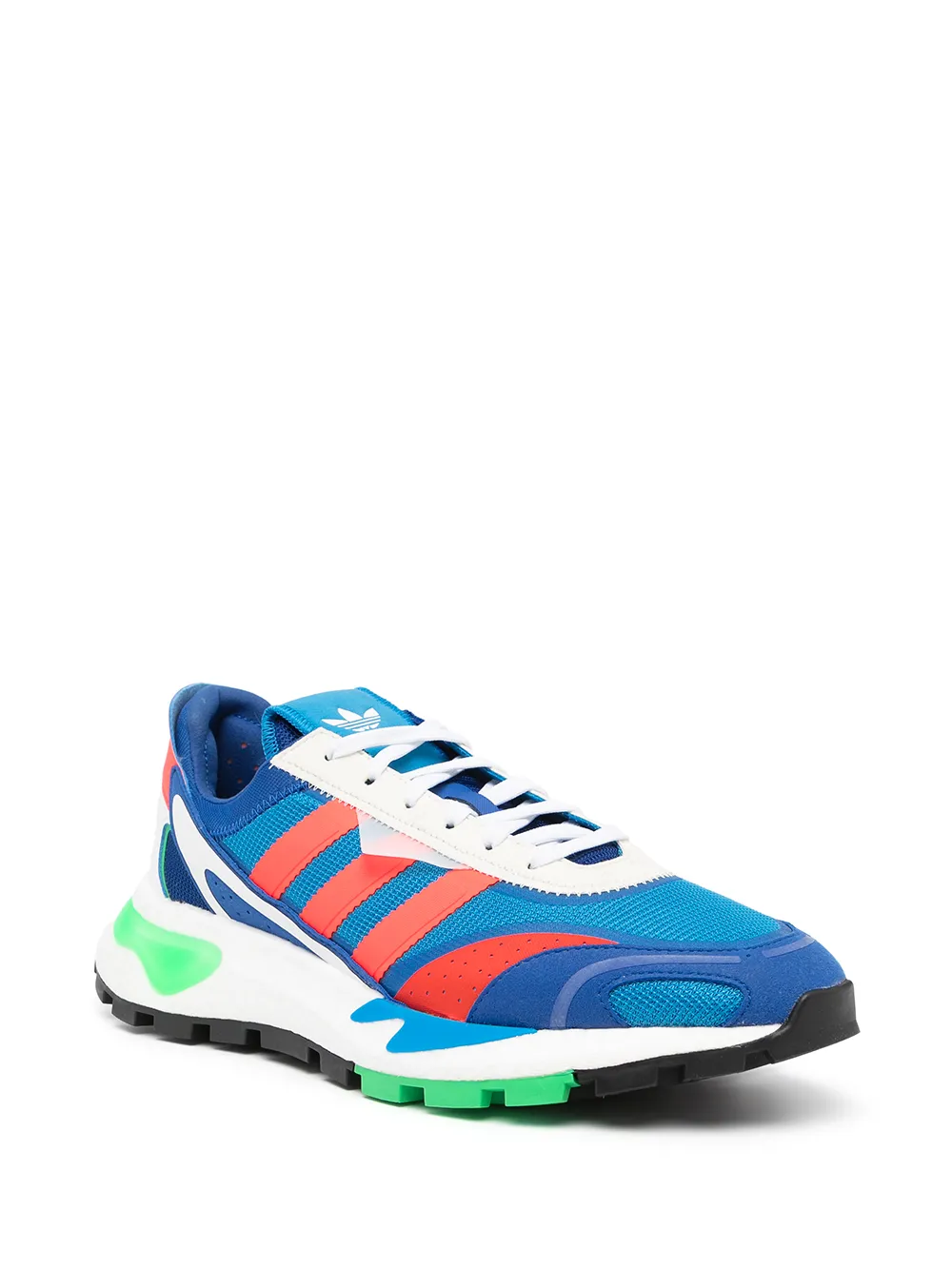 фото Adidas кроссовки retropy p9