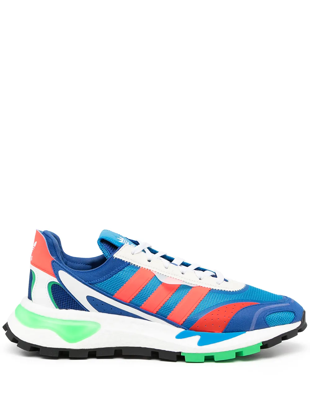 фото Adidas кроссовки retropy p9