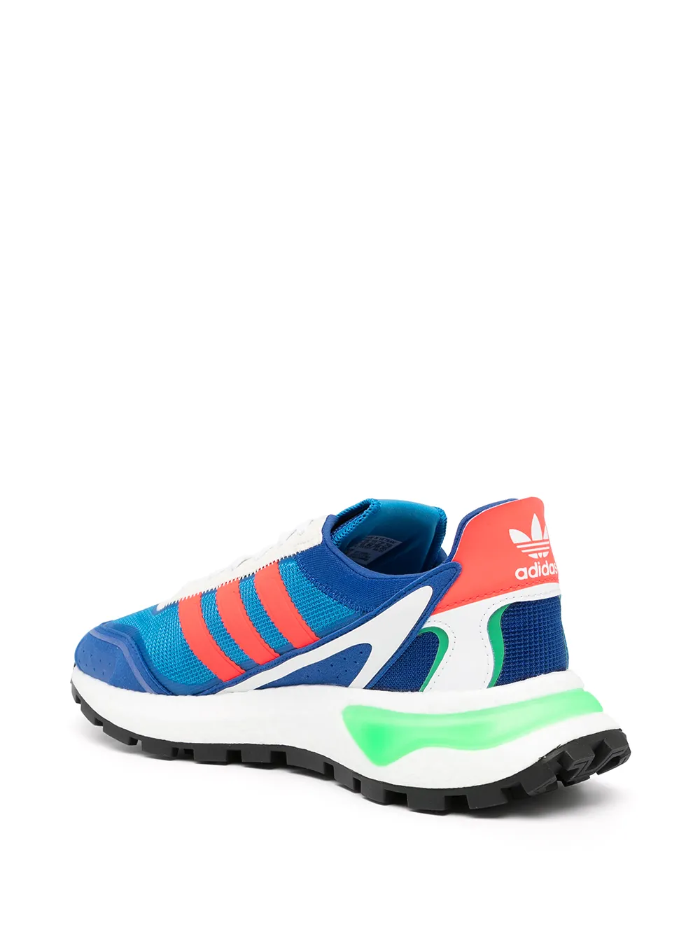 фото Adidas кроссовки retropy p9