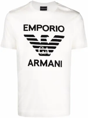 armani t shirts