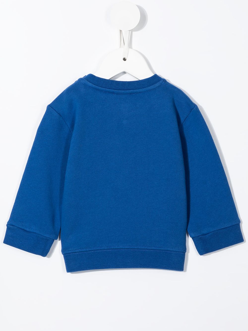 Bonton Sweater met lange mouwen - Blauw