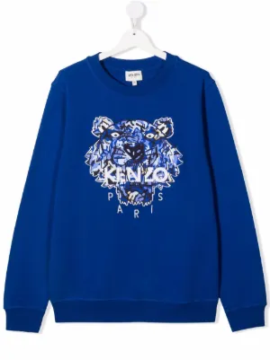 kenzo hoodie kids