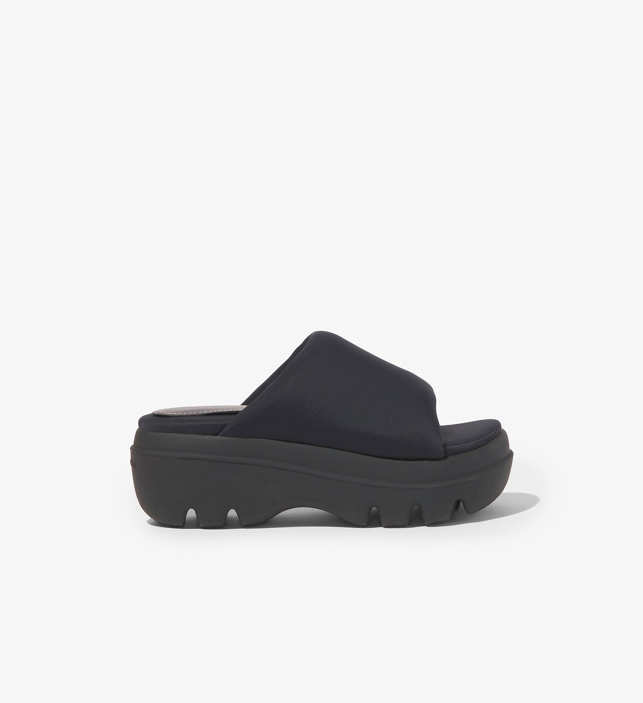Storm Slides